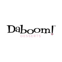 Daboom Desserts logo, Daboom Desserts contact details