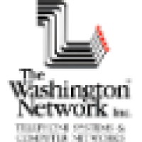 The Washington Network Inc logo, The Washington Network Inc contact details