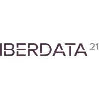 Iberdata21 logo, Iberdata21 contact details