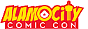 Alamo City Comic Con logo, Alamo City Comic Con contact details