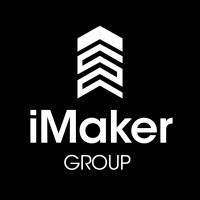 iMaker Group logo, iMaker Group contact details