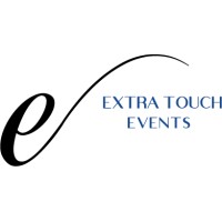 Extra Touch Events - Weddings | Corporate | Golf | Banquets | Anniversaries logo, Extra Touch Events - Weddings | Corporate | Golf | Banquets | Anniversaries contact details