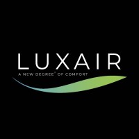 LUXAIR Air Conditioning and Mechanical Services logo, LUXAIR Air Conditioning and Mechanical Services contact details