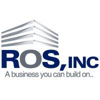 ROS Incorporated logo, ROS Incorporated contact details