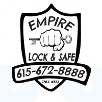 Empire Lock & Alarm logo, Empire Lock & Alarm contact details