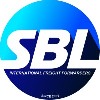 SB Logistics LLC logo, SB Logistics LLC contact details