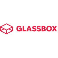 GlassBox Media logo, GlassBox Media contact details