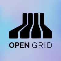 Open Grid logo, Open Grid contact details