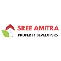 Sree Amitra Property Developers - India logo, Sree Amitra Property Developers - India contact details