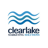 Clear Lake Marketing Solutions logo, Clear Lake Marketing Solutions contact details