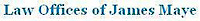 Law Offices Of James T, Maye logo, Law Offices Of James T, Maye contact details