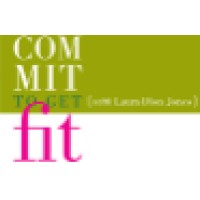 Commit to Get Fit with Laura Dion Jones logo, Commit to Get Fit with Laura Dion Jones contact details