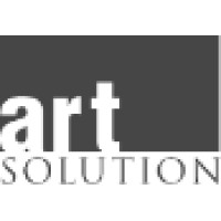 ArtSolution logo, ArtSolution contact details