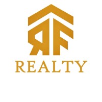 RF Realty logo, RF Realty contact details