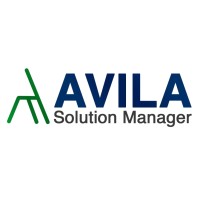 Avila Solution Manager logo, Avila Solution Manager contact details