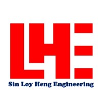 Sin Loy Heng Engineering Sdn Bhd logo, Sin Loy Heng Engineering Sdn Bhd contact details