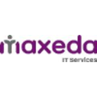 Maxeda logo, Maxeda contact details