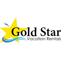 Gold Star Vacation Rentals logo, Gold Star Vacation Rentals contact details