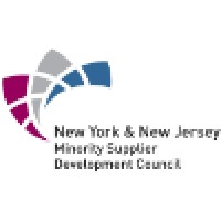 The New York and New Jersey Minority Supplier Development Council, Inc. logo, The New York and New Jersey Minority Supplier Development Council, Inc. contact details