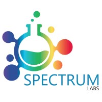 Spectrum Labs logo, Spectrum Labs contact details