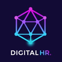 Digital HR. logo, Digital HR. contact details