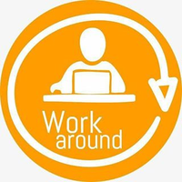 Workaround Rosario - Coworking logo, Workaround Rosario - Coworking contact details