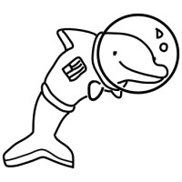 Space Dolphin Labs Inc logo, Space Dolphin Labs Inc contact details