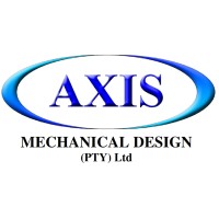 Axis Mechanical Design (Pty) Ltd logo, Axis Mechanical Design (Pty) Ltd contact details