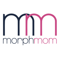 morphmom logo, morphmom contact details