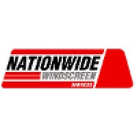 Nationwide Windscreen Services Ltd logo, Nationwide Windscreen Services Ltd contact details