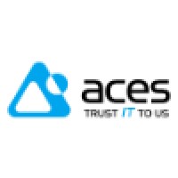 ACES Iowa logo, ACES Iowa contact details