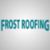 Frost Roofing Inc. logo, Frost Roofing Inc. contact details