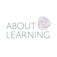 About Learning logo, About Learning contact details