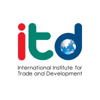 International Institute for Trade and Development logo, International Institute for Trade and Development contact details