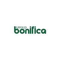 Bonifica S.p.A. logo, Bonifica S.p.A. contact details