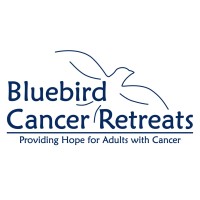 Bluebird Cancer Retreats logo, Bluebird Cancer Retreats contact details