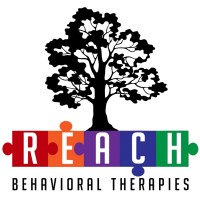 Reach Behavioral Therapies logo, Reach Behavioral Therapies contact details