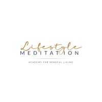 Lifestyle Meditation logo, Lifestyle Meditation contact details