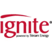 Ignite Inc Powered by Stream Energy logo, Ignite Inc Powered by Stream Energy contact details