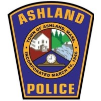 Ashland Police Department logo, Ashland Police Department contact details