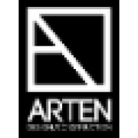 ARTEN DC logo, ARTEN DC contact details