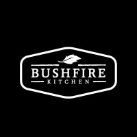 Bushfire Kitchen logo, Bushfire Kitchen contact details