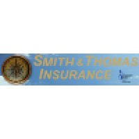 Smith & Thomas Insurance logo, Smith & Thomas Insurance contact details