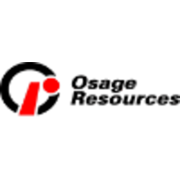 Osage Resources, LLC logo, Osage Resources, LLC contact details