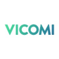 Vicomi logo, Vicomi contact details