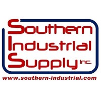 Southern Industrial Supply, Inc. logo, Southern Industrial Supply, Inc. contact details