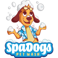 Spa Dogs Pet Wash logo, Spa Dogs Pet Wash contact details