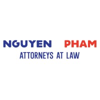 NGUYEN & PHAM, LLC logo, NGUYEN & PHAM, LLC contact details