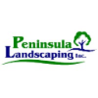 Peninsula Landscaping Inc. logo, Peninsula Landscaping Inc. contact details