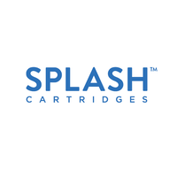 Splash Cartridges logo, Splash Cartridges contact details